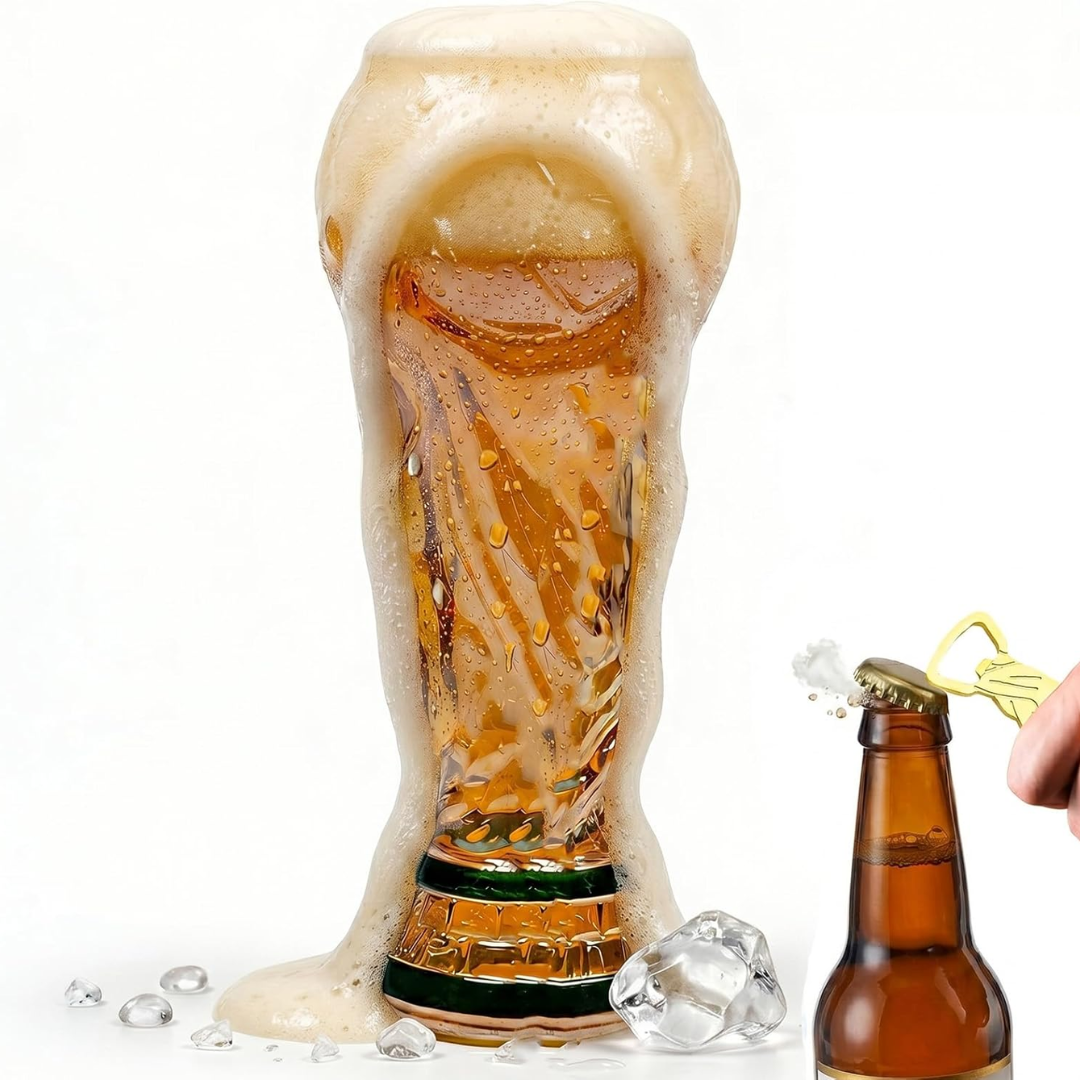 Vaso Trofeo Copa del Mundo
