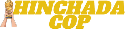 Hinchada Cop