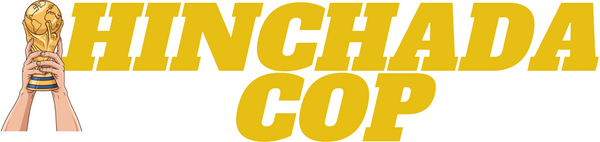 Hinchada Cop