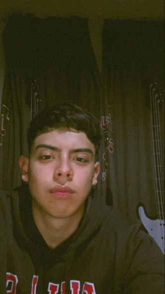 <strong>Andrés Valdez</strong>